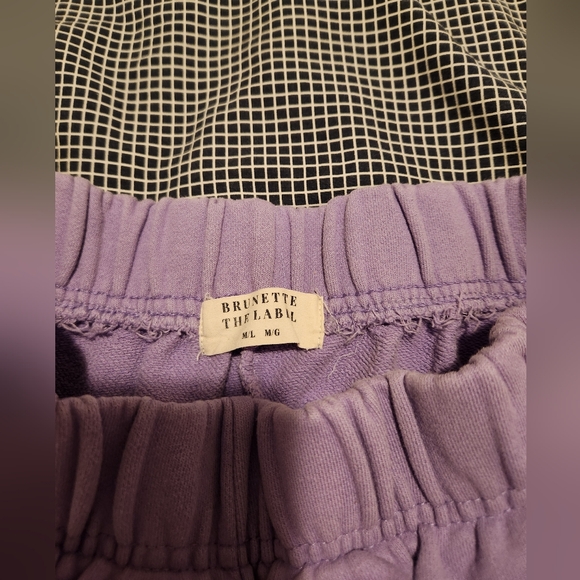 Brunette the label shorts - Picture 3 of 3